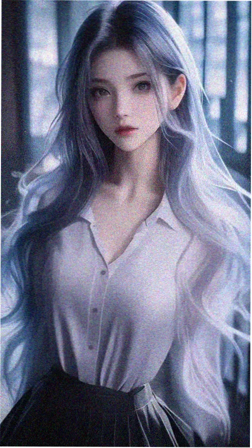 热播韩剧 泪之女王 剧照
